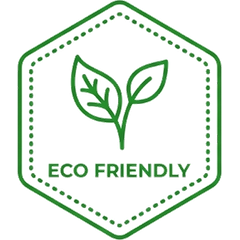 Eco friendly