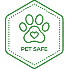 Pet safe