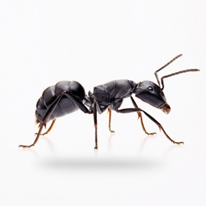 Black Ant