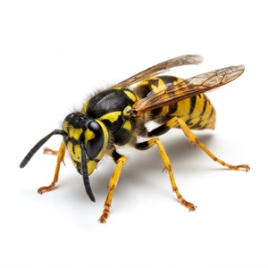 Ground Yellowjacket