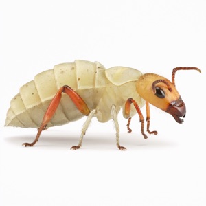 Subterranean Termite